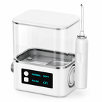 Dentson Home Water Flosser – Professional Deep Clean