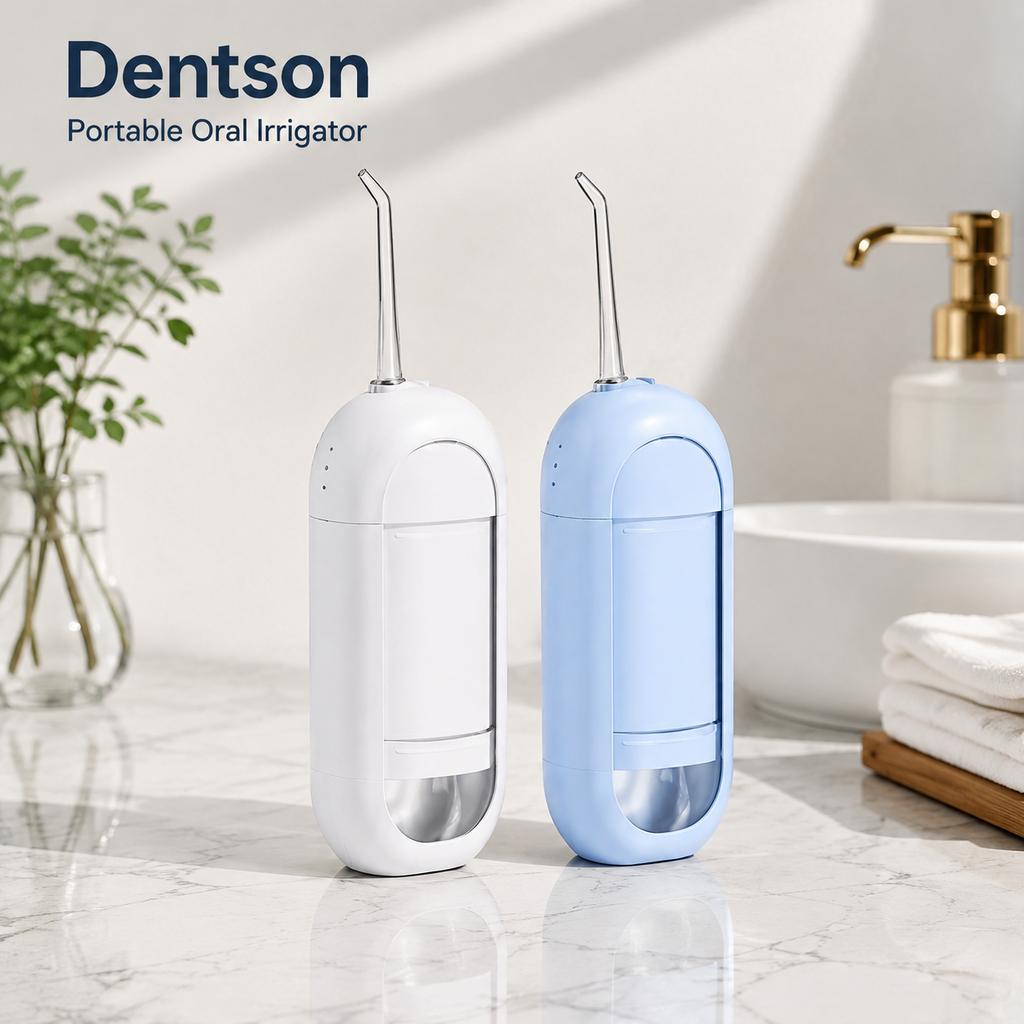 Portable Water Flosser-310