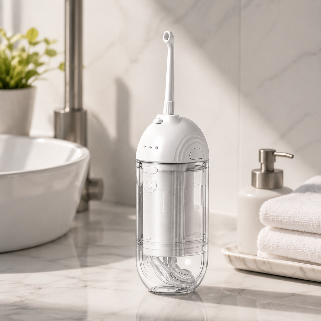 Portable Water Flosser - T1