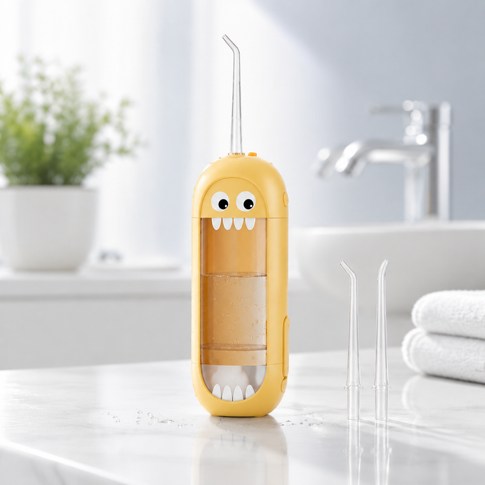 Dentson Kids Water Flosser