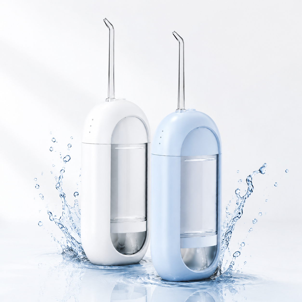 Portable Water Flosser-310